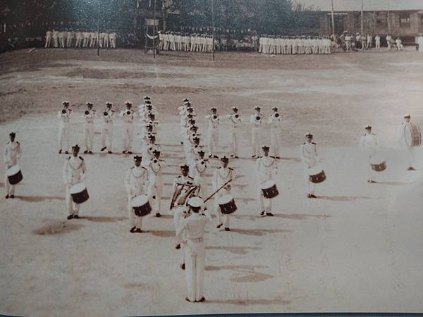 中正預校與三軍官校預備班、空軍幼校的歷史!