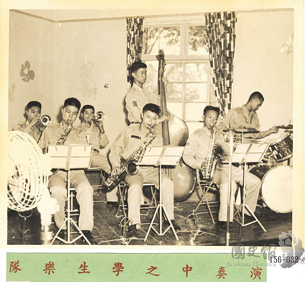 陸軍軍官學校四年制大學史 陸軍軍官學校四年制大學史