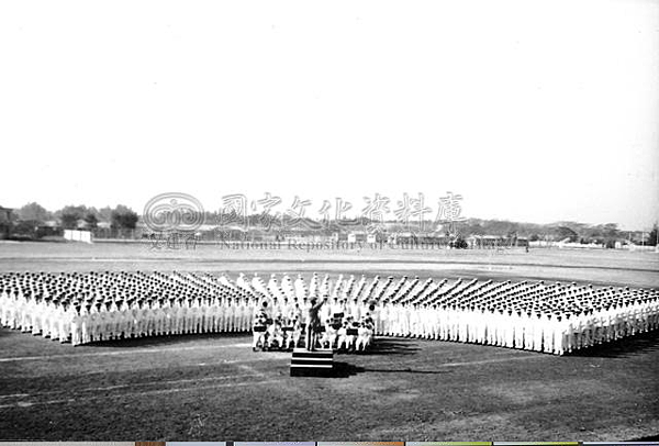 陸軍軍官學校四年制大學史 陸軍軍官學校四年制大學史