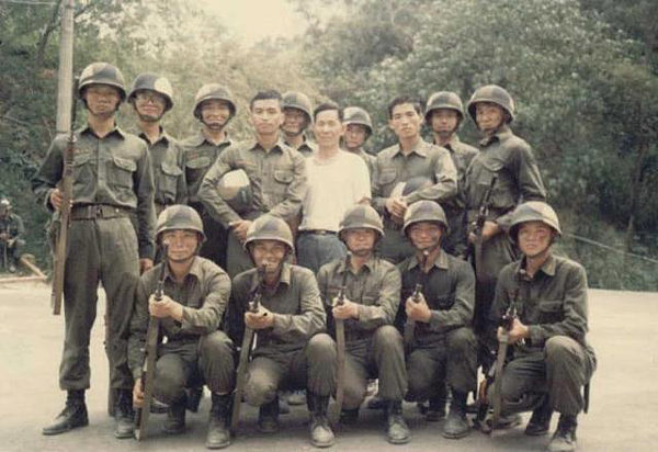 陸軍軍官學校四年制大學史 陸軍軍官學校四年制大學史