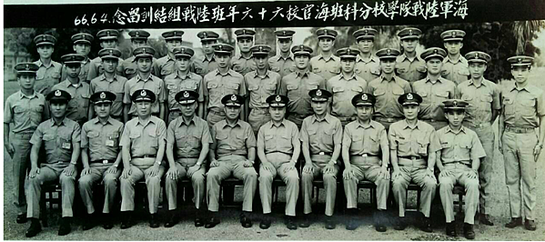 中正預校與三軍官校預備班、空軍幼校的歷史!