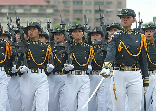 陸軍軍官學校四年制大學史 陸軍軍官學校四年制大學史