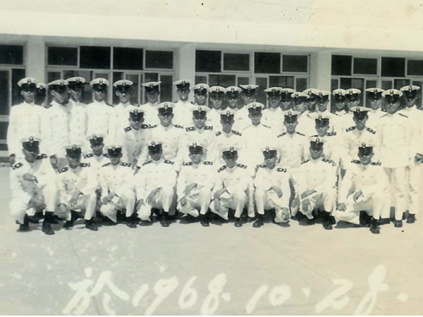 中正預校與三軍官校預備班、空軍幼校的歷史!