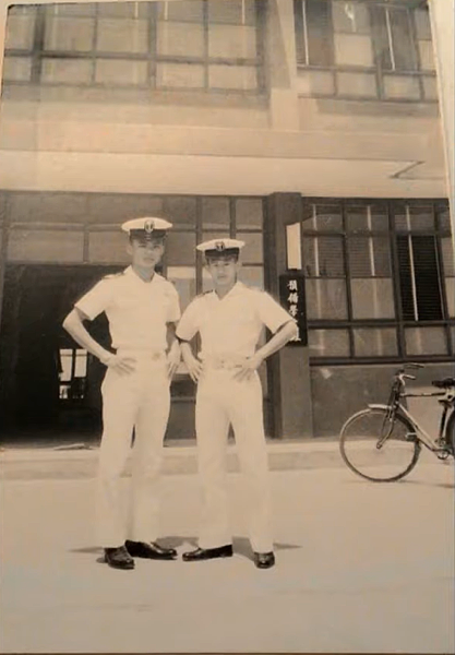 中正預校與三軍官校預備班、空軍幼校的歷史!