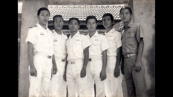 中正預校與三軍官校預備班、空軍幼校的歷史!