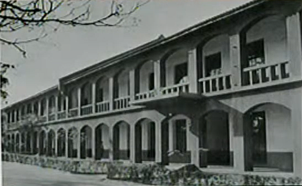 陸軍軍官學校四年制大學史 陸軍軍官學校四年制大學史