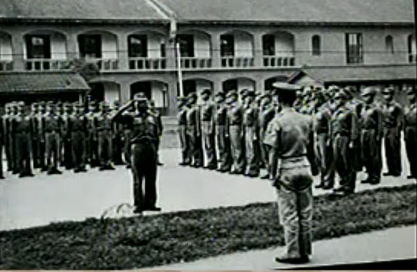 陸軍軍官學校四年制大學史 陸軍軍官學校四年制大學史
