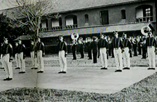 陸軍軍官學校四年制大學史 陸軍軍官學校四年制大學史