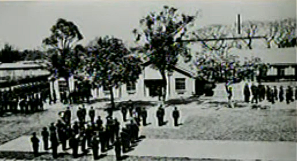 陸軍軍官學校四年制大學史 陸軍軍官學校四年制大學史