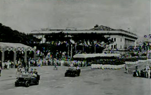 陸軍軍官學校四年制大學史 陸軍軍官學校四年制大學史