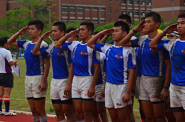 陸軍軍官學校四年制大學史 陸軍軍官學校四年制大學史