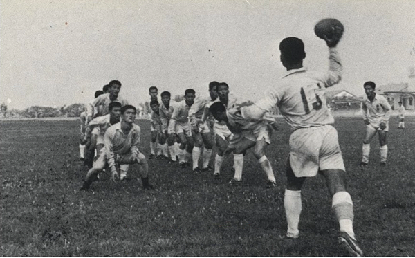 陸軍軍官學校四年制大學史 陸軍軍官學校四年制大學史