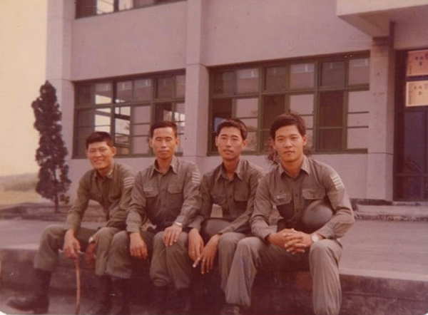 陸軍軍官學校四年制大學史 陸軍軍官學校四年制大學史