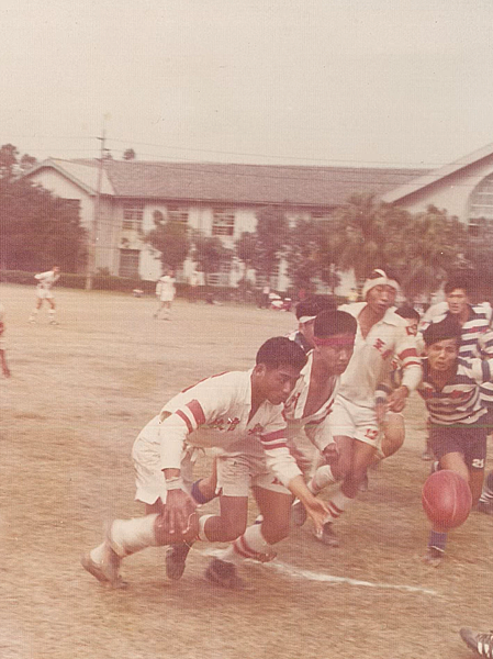 陸軍軍官學校四年制大學史 陸軍軍官學校四年制大學史