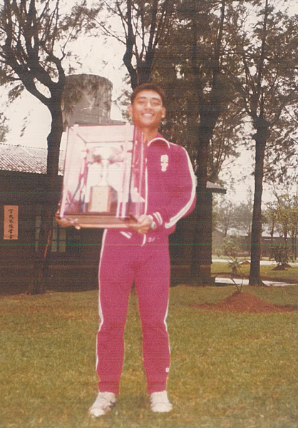 陸軍軍官學校四年制大學史 陸軍軍官學校四年制大學史