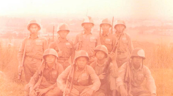 陸軍軍官學校四年制大學史 陸軍軍官學校四年制大學史