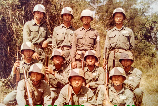 陸軍軍官學校四年制大學史 陸軍軍官學校四年制大學史