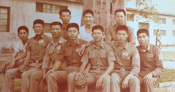 陸軍軍官學校四年制大學史 陸軍軍官學校四年制大學史