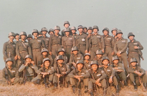 陸軍軍官學校四年制大學史 陸軍軍官學校四年制大學史