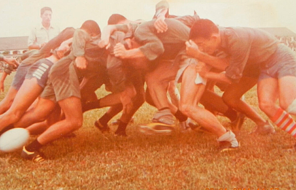 陸軍軍官學校四年制大學史 陸軍軍官學校四年制大學史