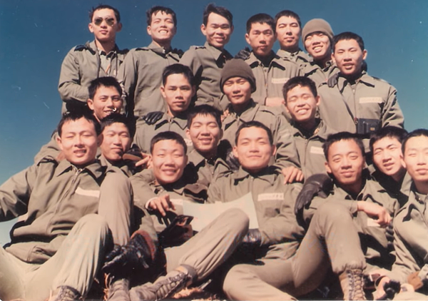 陸軍軍官學校四年制大學史 陸軍軍官學校四年制大學史