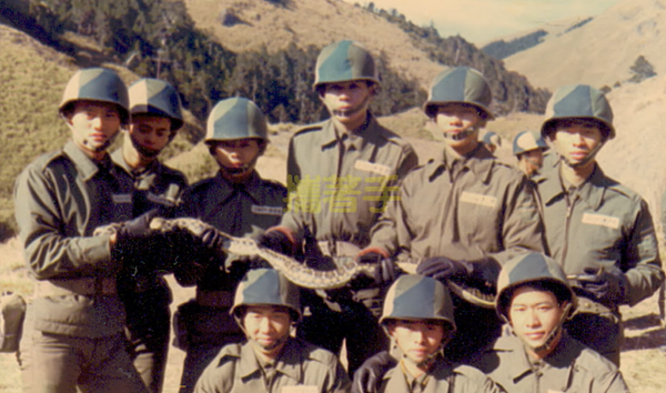 陸軍軍官學校四年制大學史 陸軍軍官學校四年制大學史