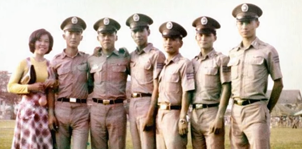 陸軍軍官學校四年制大學史 陸軍軍官學校四年制大學史