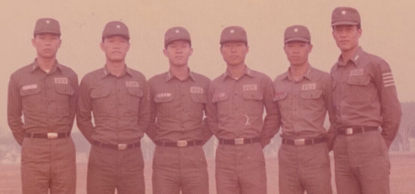 陸軍軍官學校四年制大學史 陸軍軍官學校四年制大學史