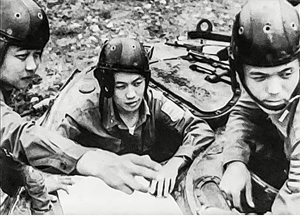 陸軍軍官學校四年制大學史 陸軍軍官學校四年制大學史