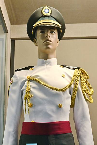 陸軍軍官學校四年制大學史 陸軍軍官學校四年制大學史
