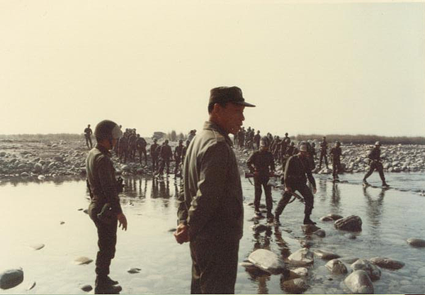 陸軍軍官學校四年制大學史 陸軍軍官學校四年制大學史