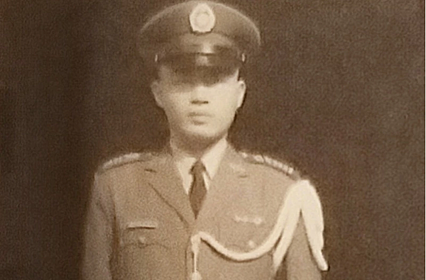 陸軍軍官學校四年制大學史 陸軍軍官學校四年制大學史