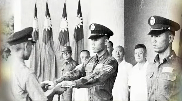 陸軍軍官學校四年制大學史 陸軍軍官學校四年制大學史