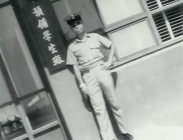 中正預校與三軍官校預備班、空軍幼校的歷史!