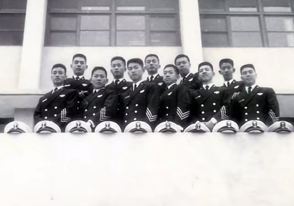 中正預校與三軍官校預備班、空軍幼校的歷史!