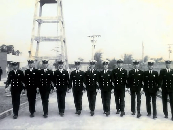 中正預校與三軍官校預備班、空軍幼校的歷史!