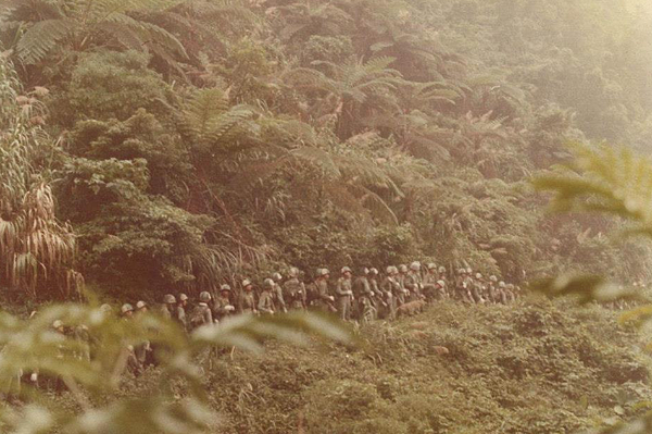 陸軍軍官學校四年制大學史 陸軍軍官學校四年制大學史