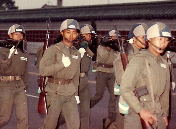 陸軍軍官學校四年制大學史 陸軍軍官學校四年制大學史