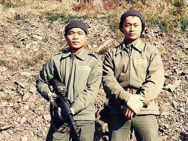 陸軍軍官學校四年制大學史 陸軍軍官學校四年制大學史