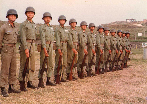 陸軍軍官學校四年制大學史 陸軍軍官學校四年制大學史