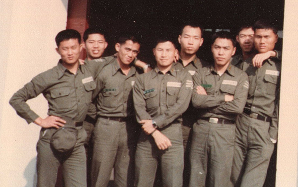 陸軍軍官學校四年制大學史 陸軍軍官學校四年制大學史