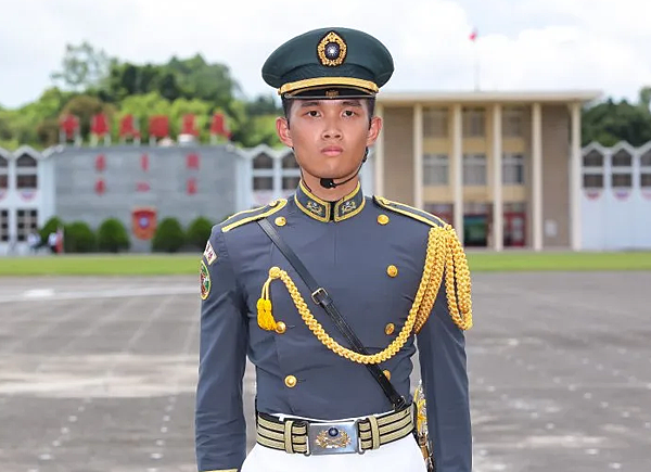 陸軍軍官學校四年制大學史