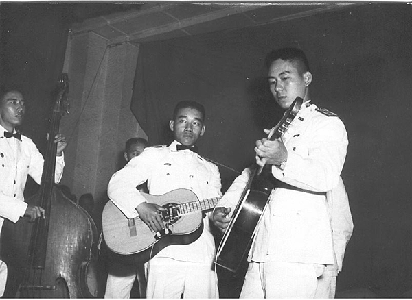 陸軍軍官學校四年制大學史 陸軍軍官學校四年制大學史