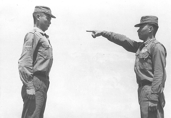 陸軍軍官學校四年制大學史 陸軍軍官學校四年制大學史