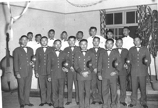 陸軍軍官學校四年制大學史 陸軍軍官學校四年制大學史