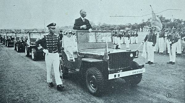 陸軍軍官學校四年制大學史 陸軍軍官學校四年制大學史