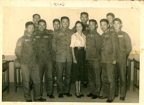 陸軍軍官學校四年制大學史 陸軍軍官學校四年制大學史