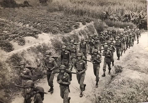 陸軍軍官學校四年制大學史 陸軍軍官學校四年制大學史