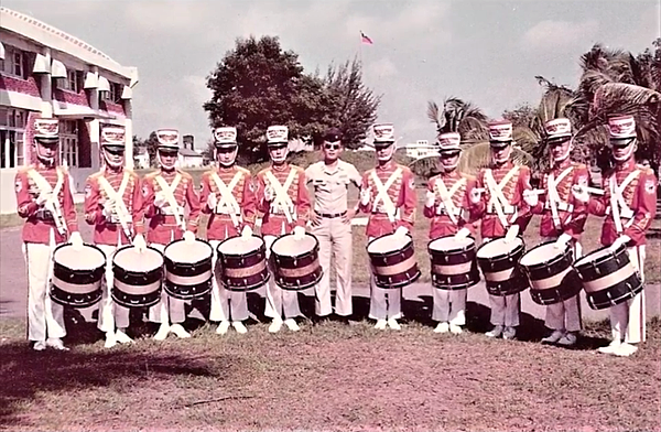 中正預校與三軍官校預備班、空軍幼校的歷史!