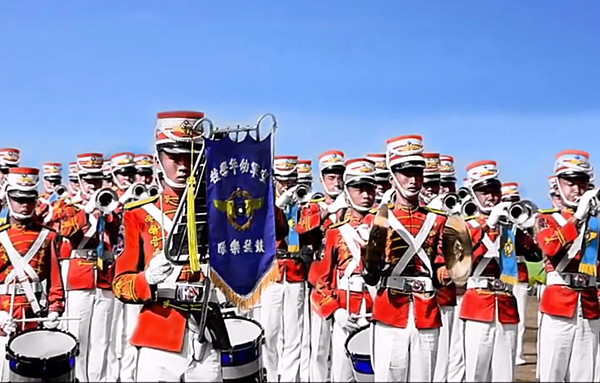 中正預校與三軍官校預備班、空軍幼校的歷史!